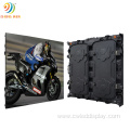 Outdoor Led Wall P5 960x960mm Advertising Led Screen